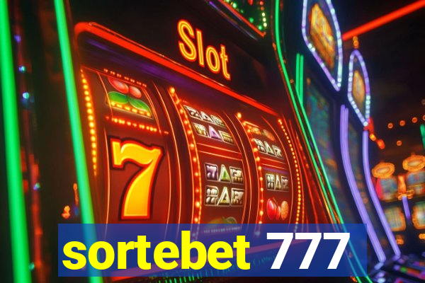 sortebet 777